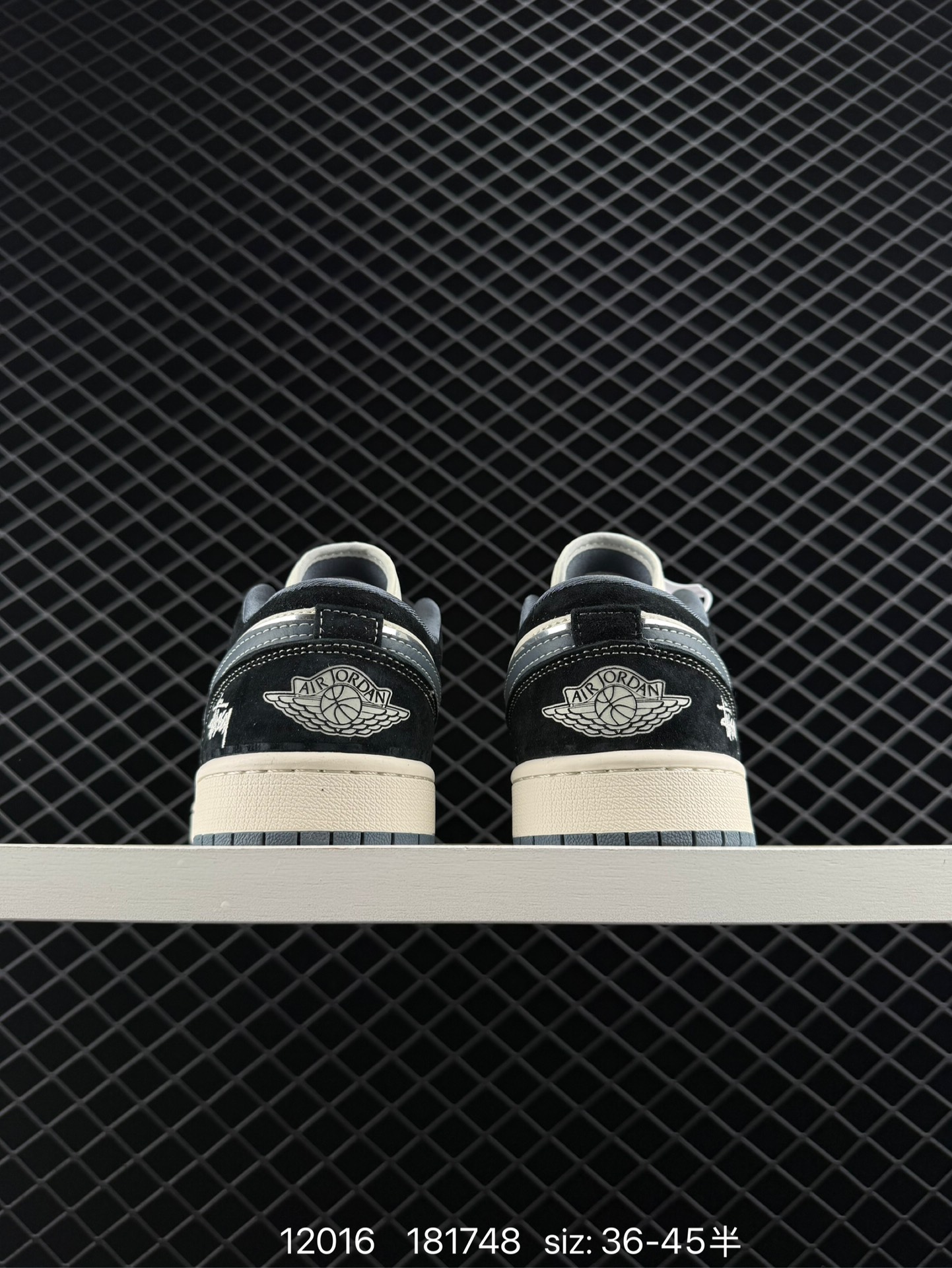 Nike Air Jordan 1 Low